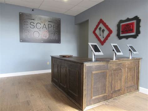 escape rooms in lakeland